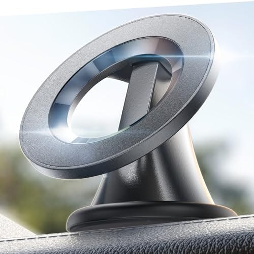 Magnetic Car Mount
