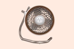 a vornado fan