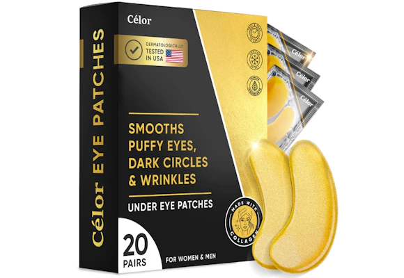 Under-Eye Patches