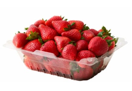 Kroger Strawberries