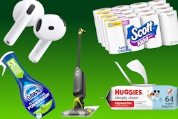 best amazon deals Nov 9