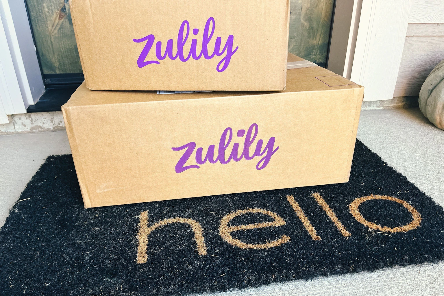 Zulily Is Shoppable Again — What to Know About the Relaunch - The Krazy ...