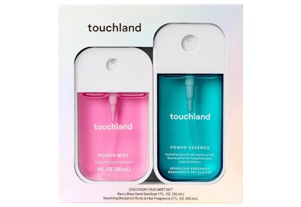 Touchland Gift Set ($30 Value)