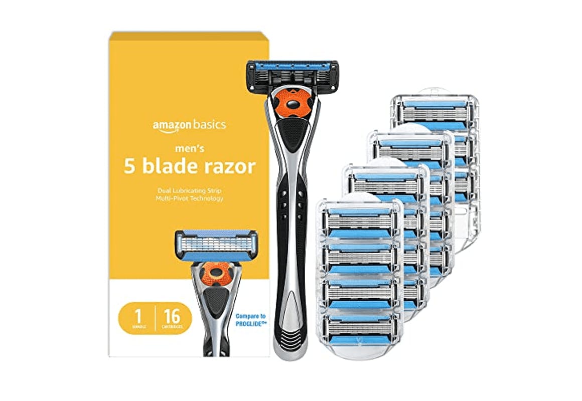 Razor Set