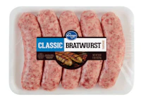 Kroger Dinner Sausages