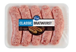 Kroger Dinner Sausages