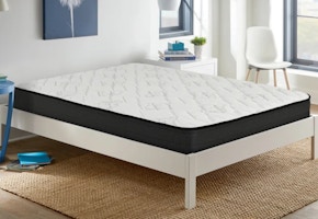 Wayfair Sleep Firm Hybrid Mattress