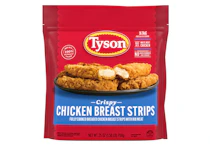 Tyson Chicken