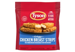 Tyson Chicken