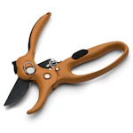 Ratchet Pruning Shears
