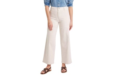 Universal Thread Women's Sailor Jeans