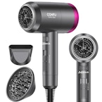 Ionic Blow Dryer