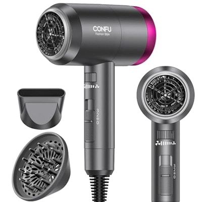 Ionic Blow Dryer