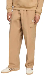 adidas Men's Trefoil Cargo Pants