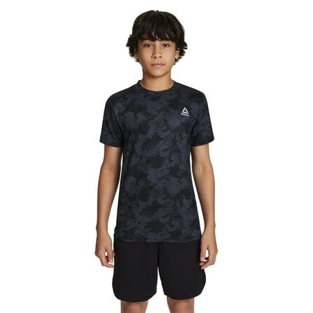 Reebok Kids' Athletic Tee