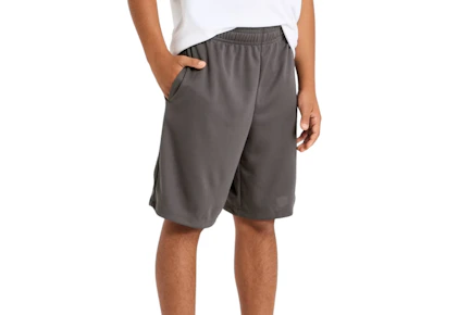 All In Motion Kids' 'Active Shorts