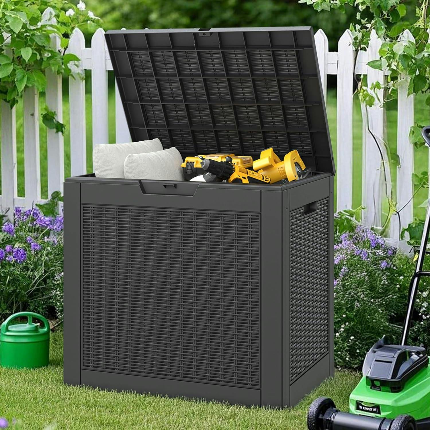 Outdoor Storage Box