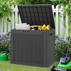 Outdoor Storage Box