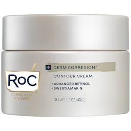 2 RoC Derm Correxion Contour Creams