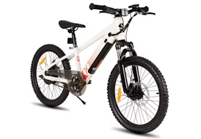 JoyStar Electric Bike