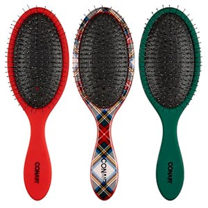 Conair Detangling Hair Brush Set