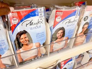 Playtex Bras