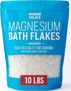 Magnesium Flakes