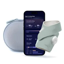 Owlet Dream Sock On-The-Go Bundle