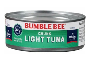 Bumble Bee Tuna