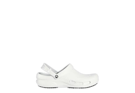 Crocs at Work Adult Clogs