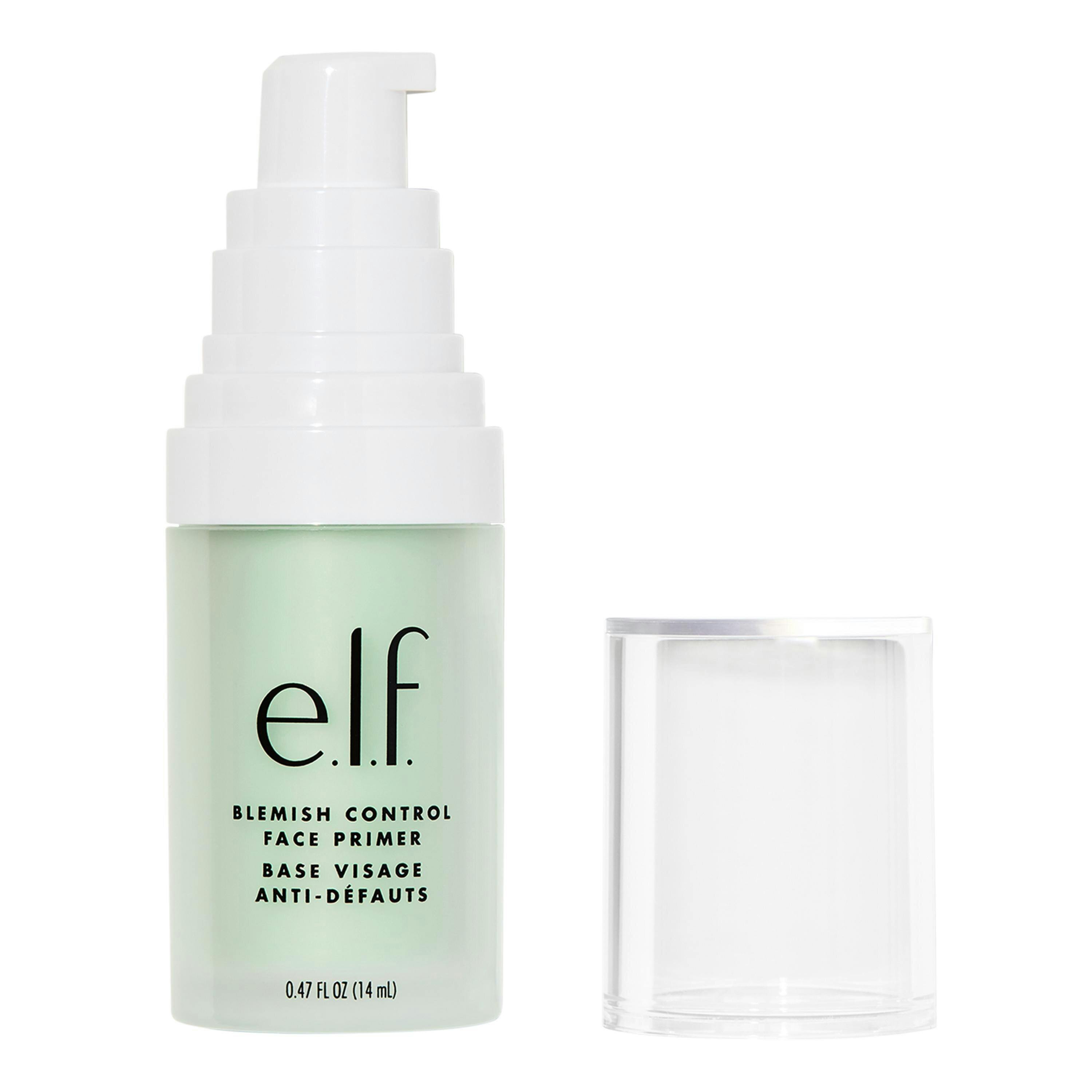e.l.f. Blemish Control Face Primer