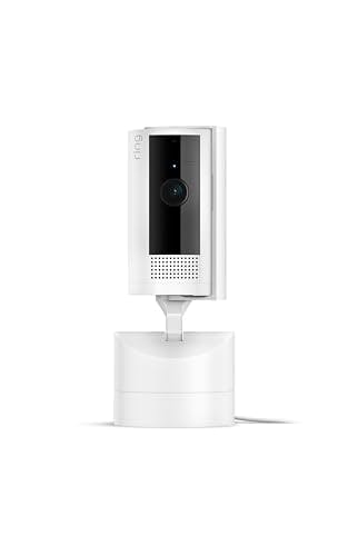 Ring Pan-Tilt Indoor Cam