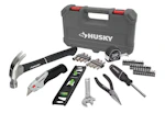 Husky Homeowner's Tool Kit