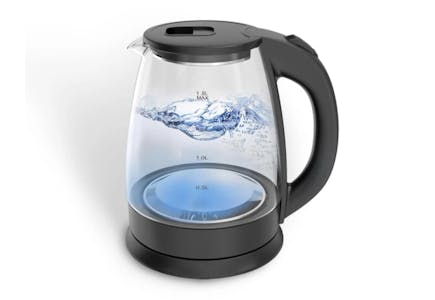 Residence Kettle