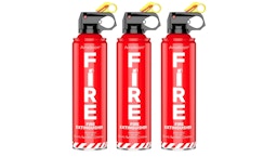 Fire Extinguisher