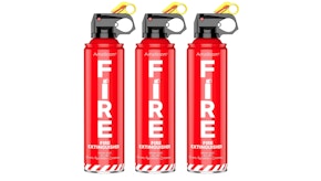 Fire Extinguisher