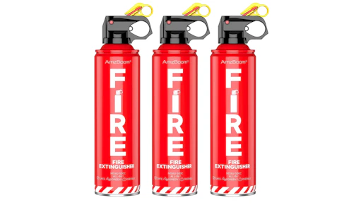 Fire Extinguisher