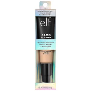 e.l.f. Camo CC Cream