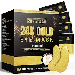 Under Eye Patches