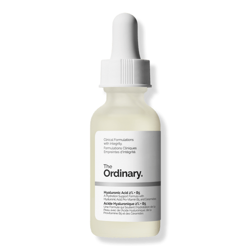 The Ordinary Hyaluronic Acid Serum