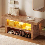 Entryway Bench