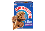 Nestle Drumstick Cones
