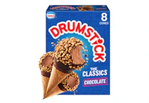 Nestle Drumstick Cones