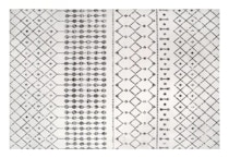 NuLoom Geometric Area Rug