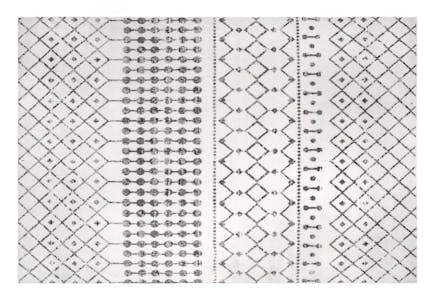 NuLoom Geometric Area Rug