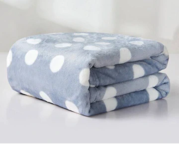 Throw Blanket