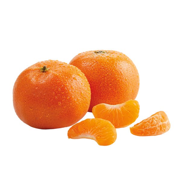 Mandarins
