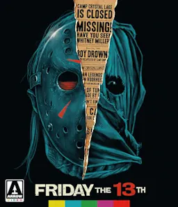 Friday The 13th