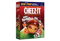 Cheez-It Crackers
