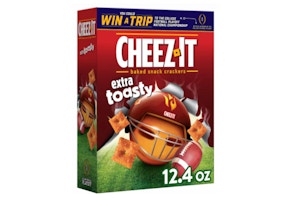 Cheez-It Crackers